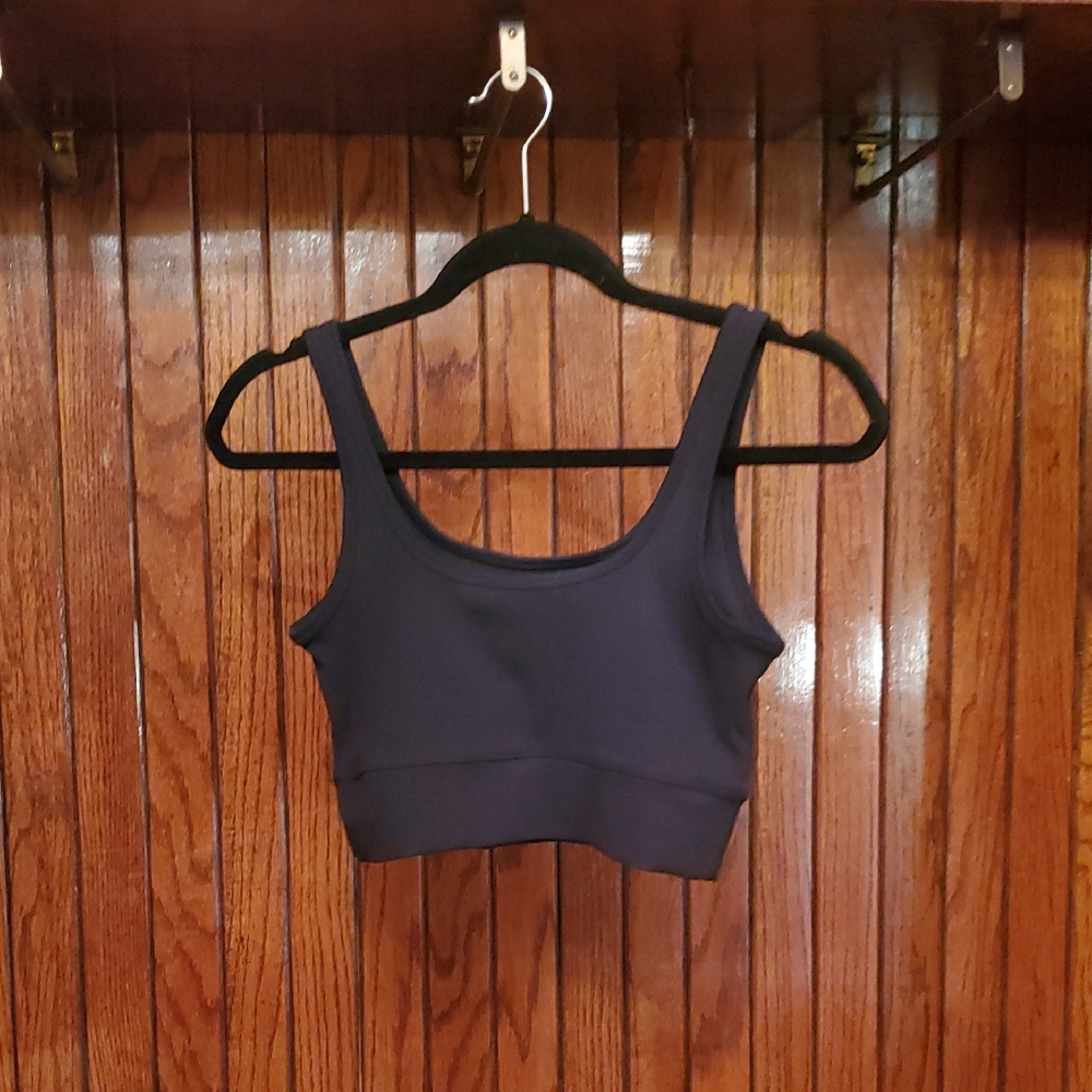 ❤️ NIKE Women's Black Top